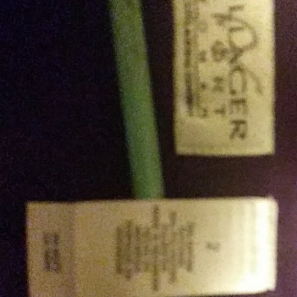 Pretty purple button down. EUC - Picture 2 of 3